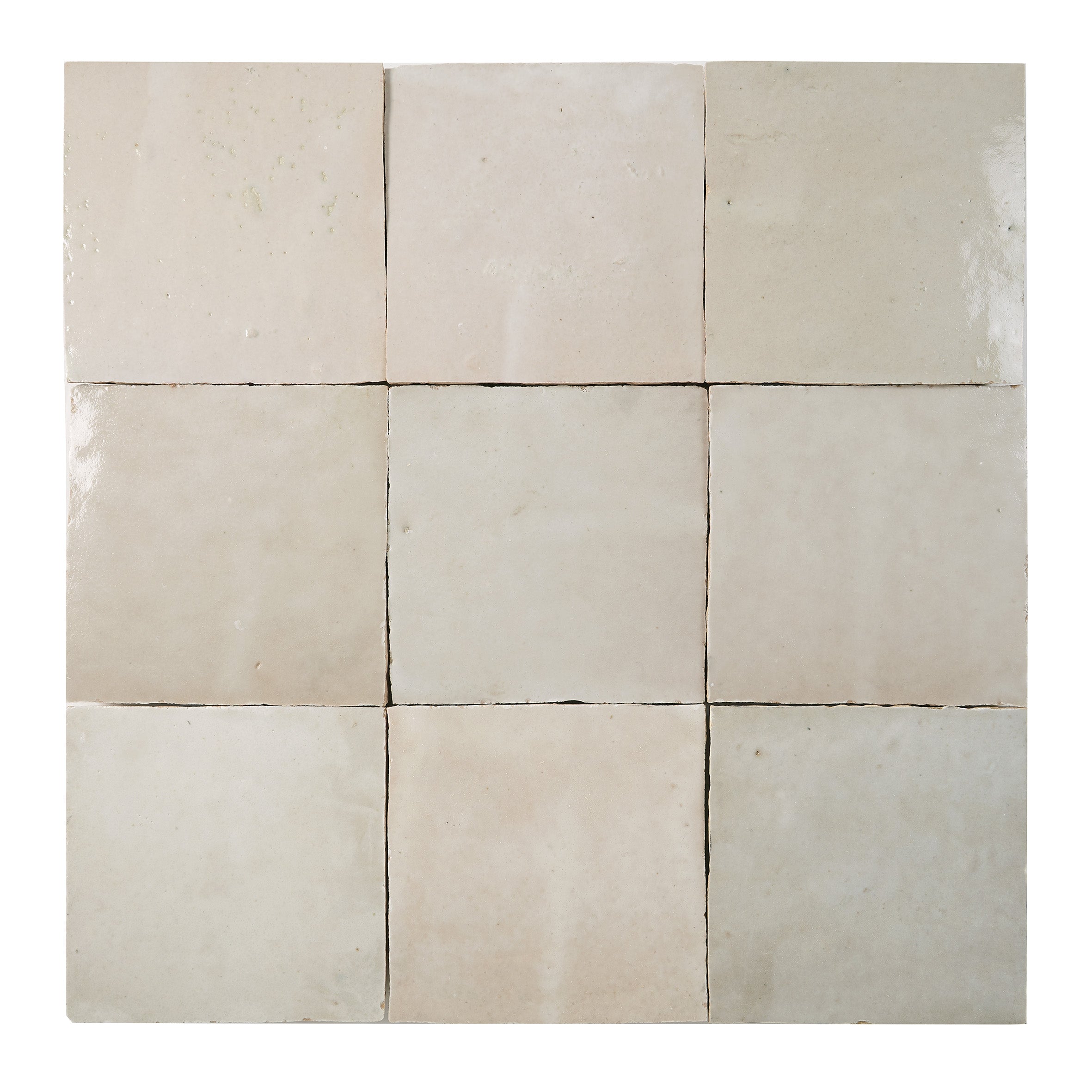 ZELLIJ 10x10 cm