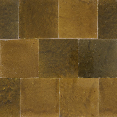 5 kg - PCI 55 Nøddebrun