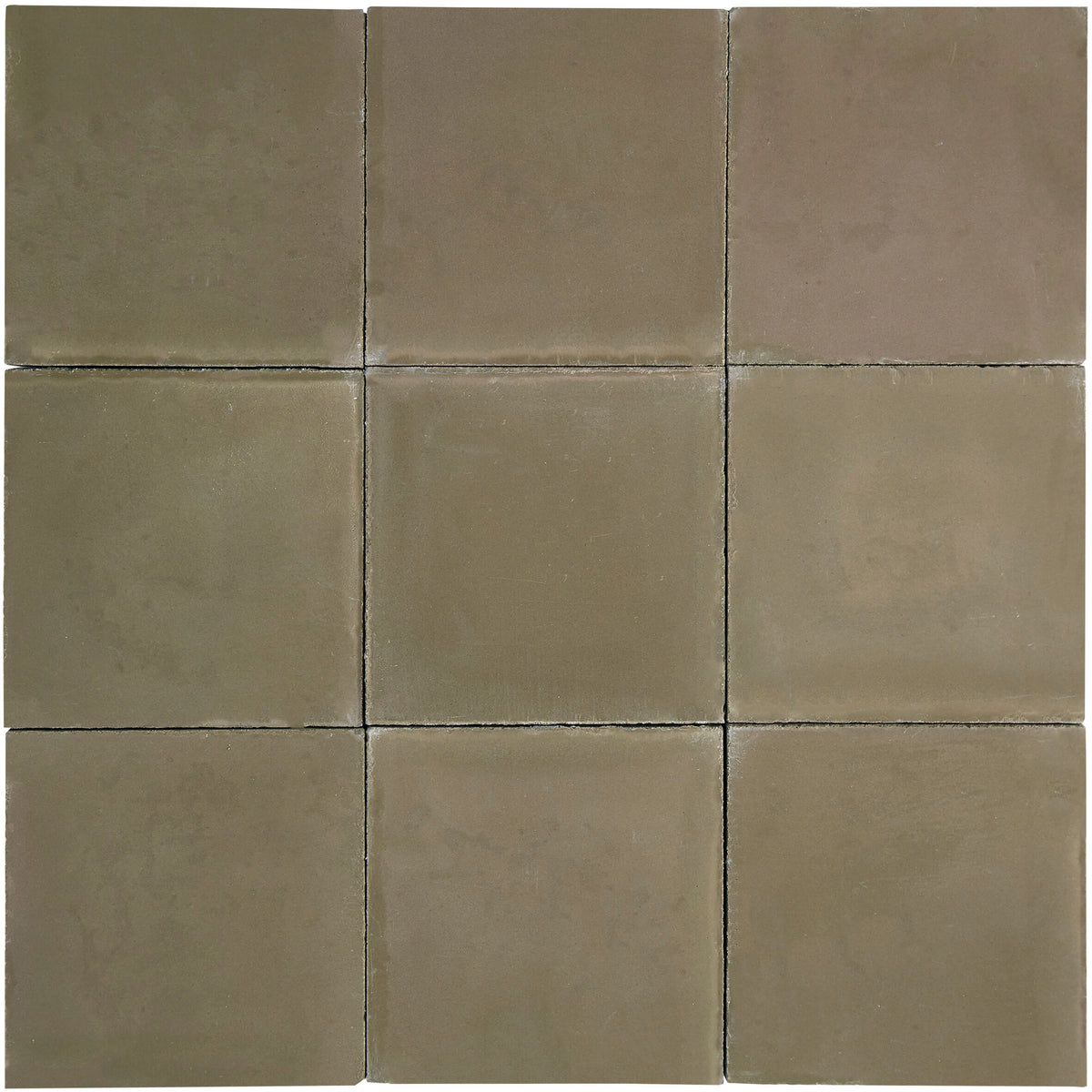 Cement - (Custom tile)