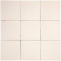 Cream / 10x10 cm