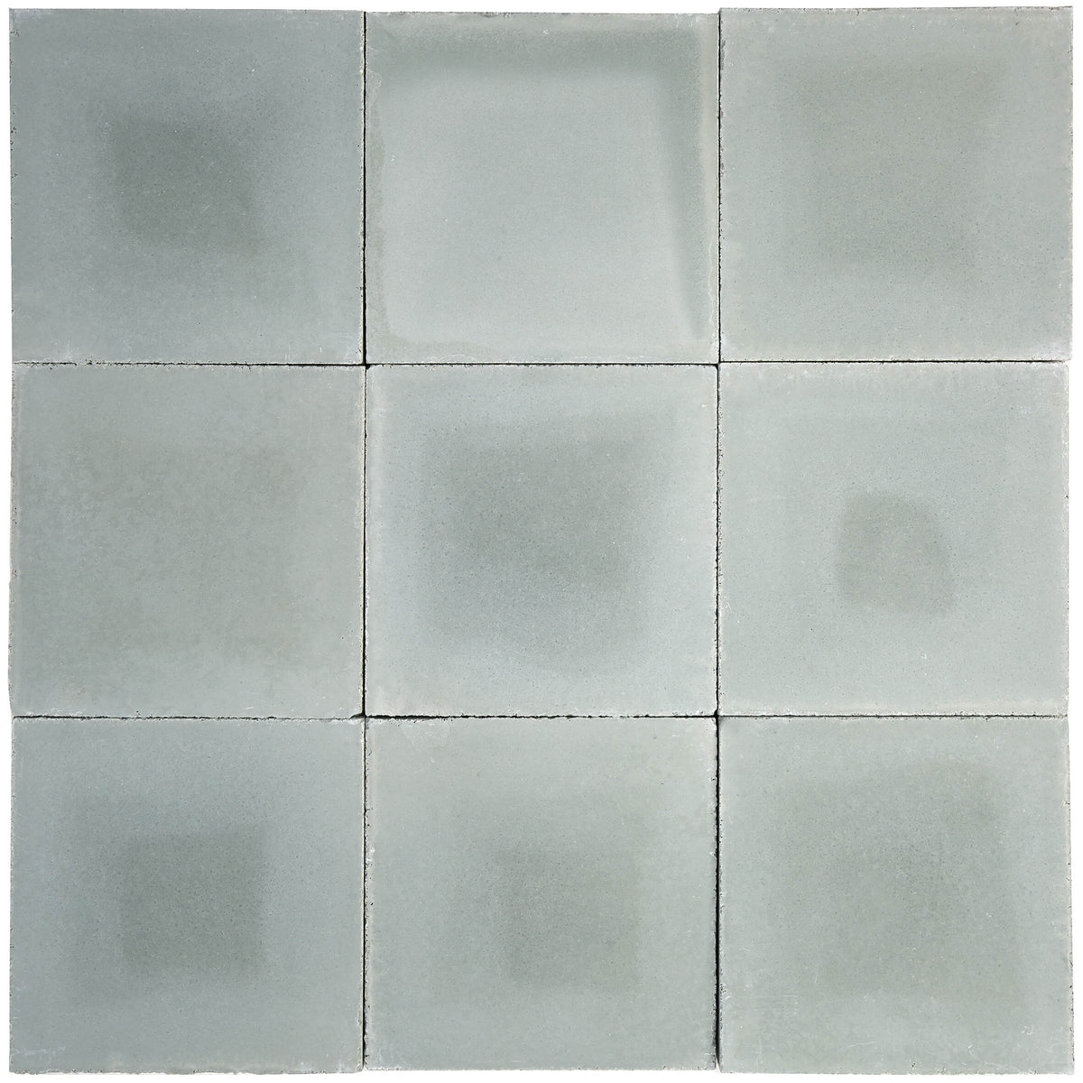 Cement - (Custom tile)