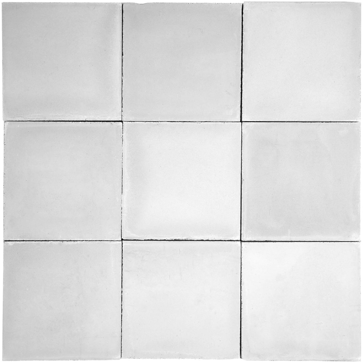 Cement - (Custom tile)