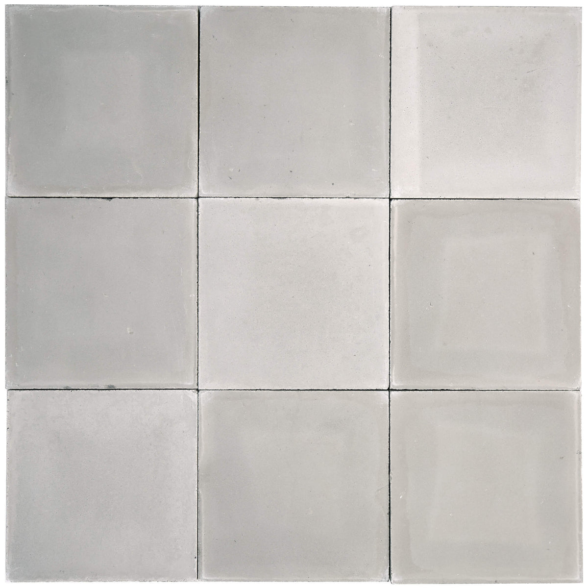 Cement - (Custom tile)