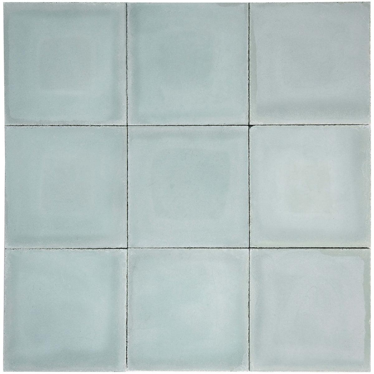 Cement - (Custom tile)