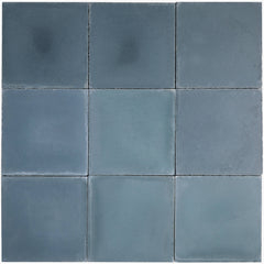 North Sea / 10x10 cm