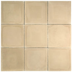 Ochre / 10x10 cm