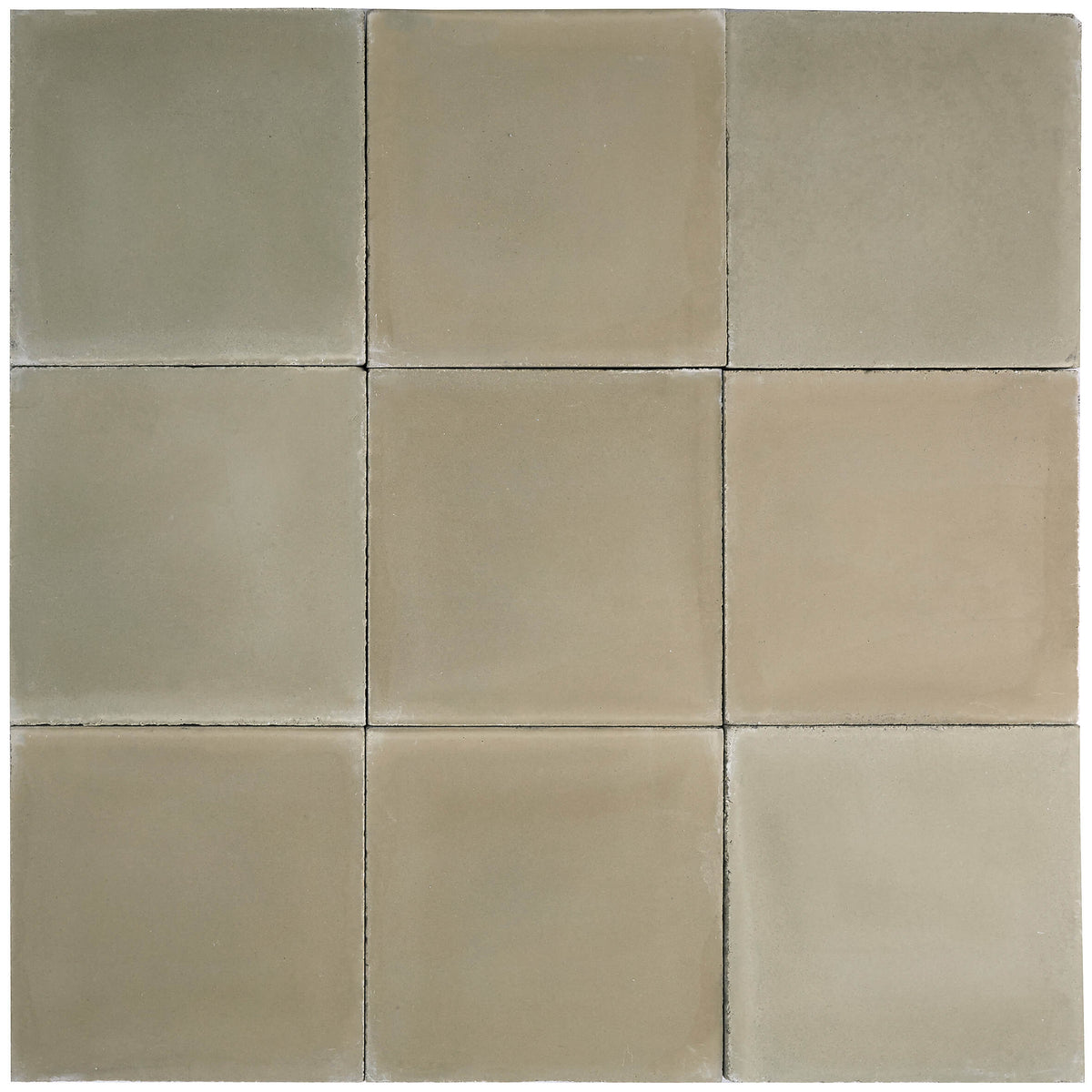 Cement - (Custom tile)