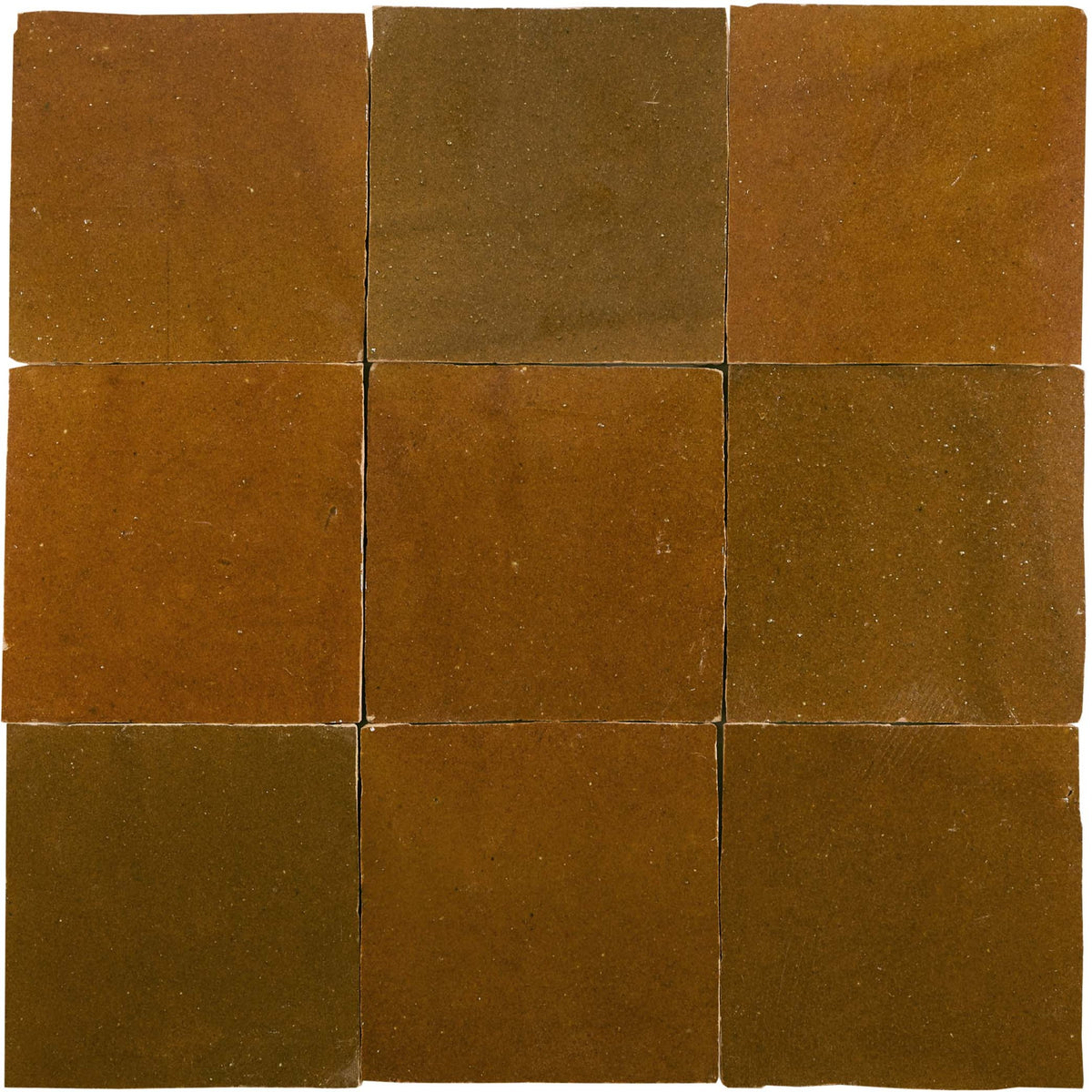 Zellij - (Custom tile)