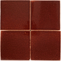 Indian Red