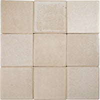 Khadi White