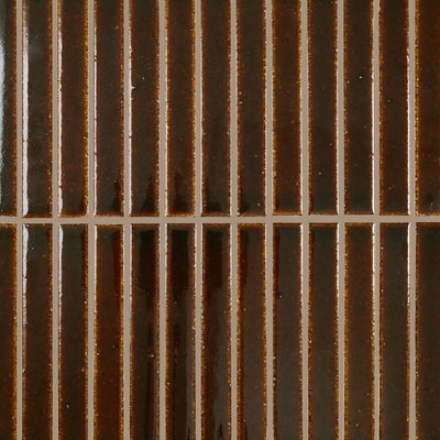 5 kg - PCI 58 Mahogni