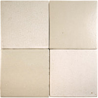 Khadi White