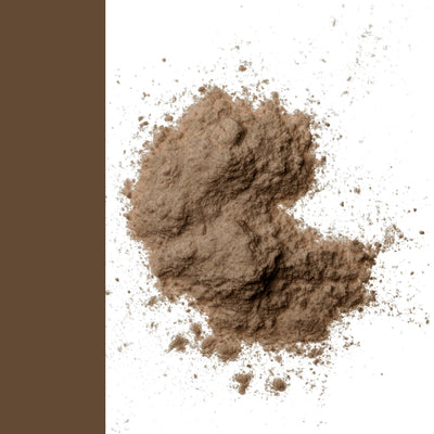 5 kg - PCI 58 Mahogni