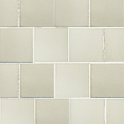 4 kg - PCI 16 Sølvgrå