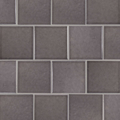 4 kg - PCI 31 Cementgrå