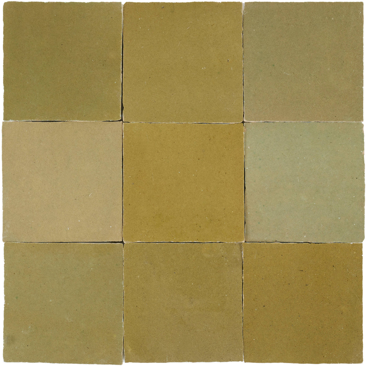 Zellij - (Custom tile)