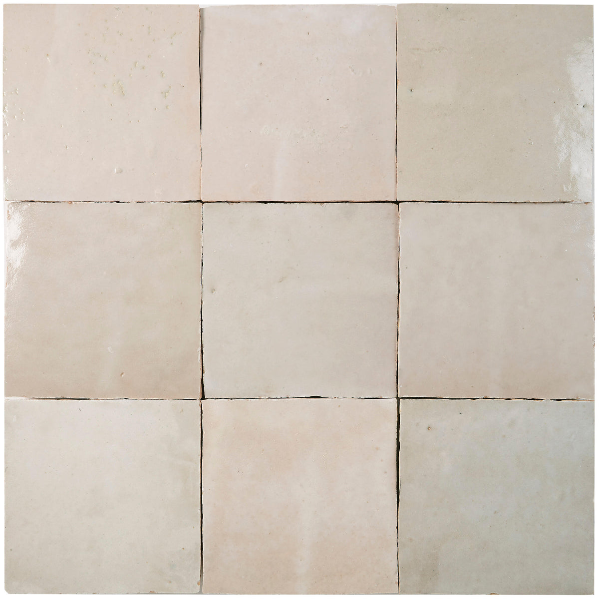 Zellij - (Custom tile)