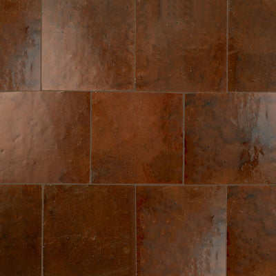 5 kg - PCI 58 Mahogni