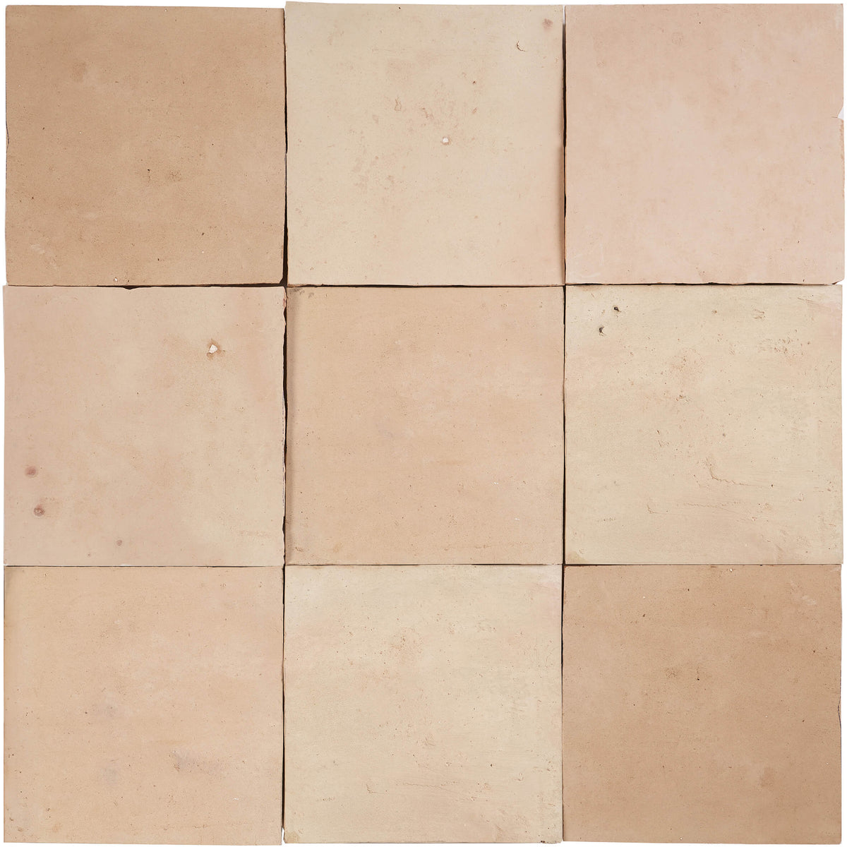 Zellij - (Custom tile)
